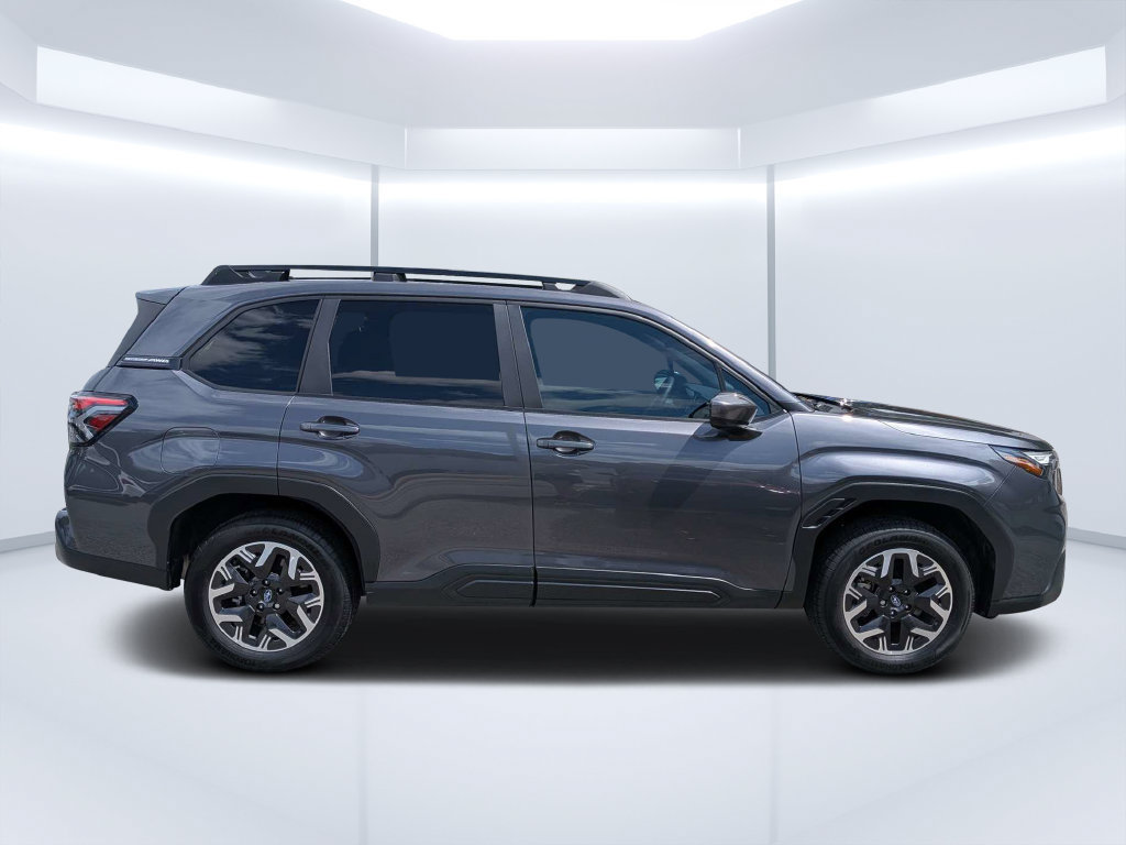 Certified 2026 Subaru Forester Premium AWD/4WD image 2