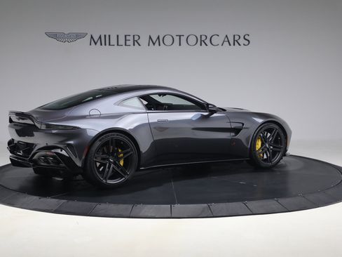 New 2026 Aston Martin V8 Vantage S image 8