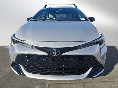 New 2026 Toyota Corolla SE image 8