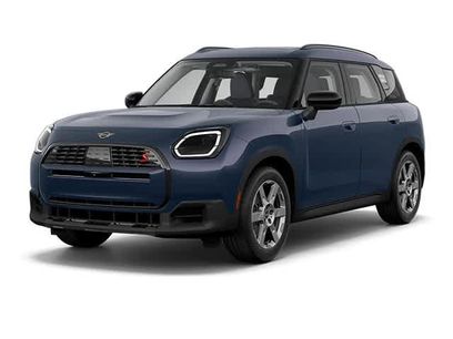 New 2026 MINI Cooper Countryman S