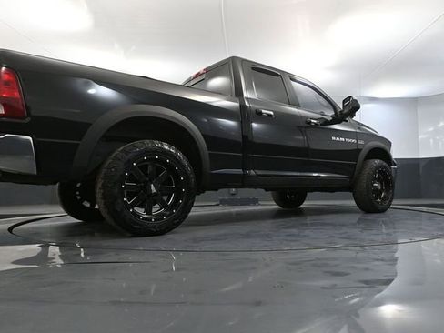 Used 2012 RAM 1500 Big Horn image 48