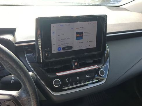 Used 2023 Toyota Corolla LE image 30