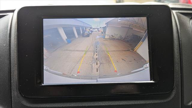 Used 2023 RAM ProMaster 2500 FWD image 23