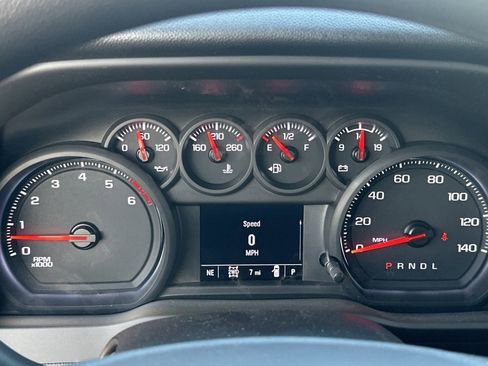 New 2025 GMC Sierra 3500 Pro w/ Convenience Package image 13