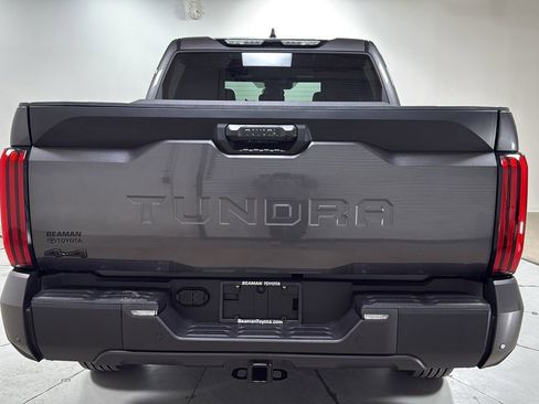 New 2026 Toyota Tundra SR5 image 4