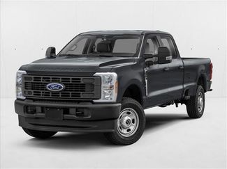 New 2026 Ford F350 XL w/ STX Appearance Package video 1