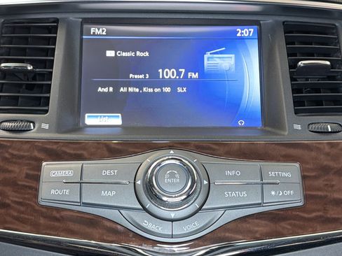 Used 2017 Nissan Armada Platinum RWD image 23