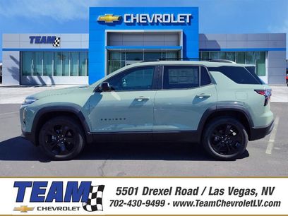 New 2026 Chevrolet Equinox LT w/ Convenience Package II
