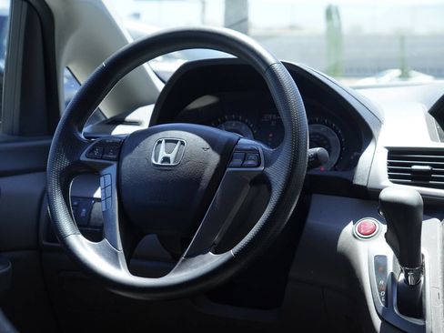 Used 2015 Honda Odyssey EX image 30
