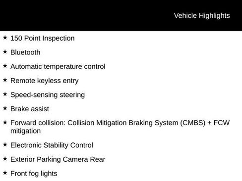 Used 2019 Honda Civic Sport image 2