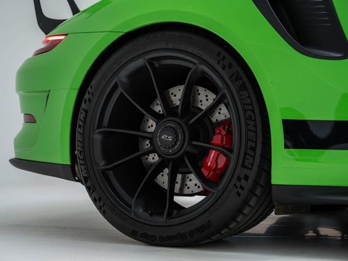 Used 2019 Porsche 911 GT3 RS image 54