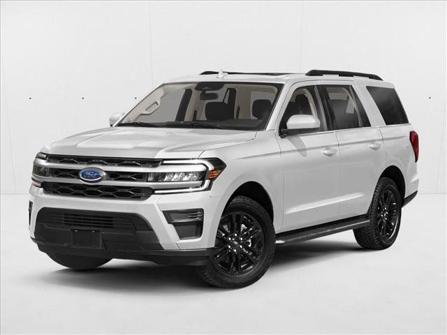 Used 2023 Ford Expedition XLT RWD image 1