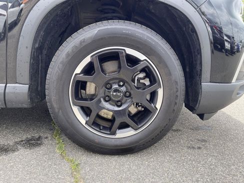 Used 2025 Honda Pilot EX-L image 24