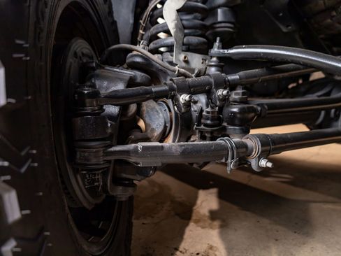 Used 2022 Ford F250 Lariat image 12