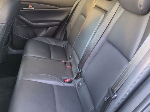 Used 2022 MAZDA CX-30 AWD 2.5 S w/ Select Package image 17