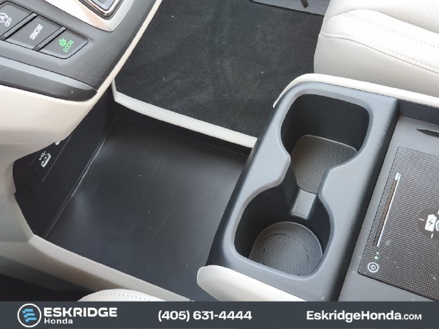 New 2027 Honda Odyssey EX-L image 32