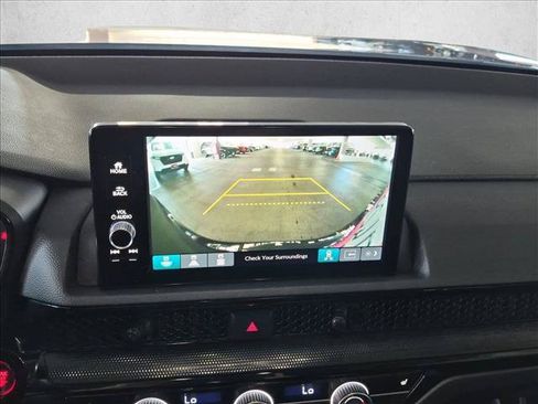 Used 2025 Honda CR-V EX-L image 14
