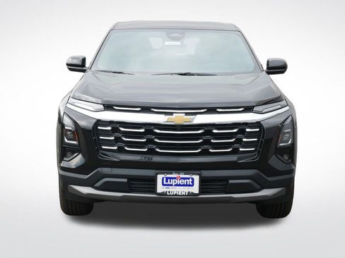 New 2026 Chevrolet Equinox LT AWD/4WD image 12