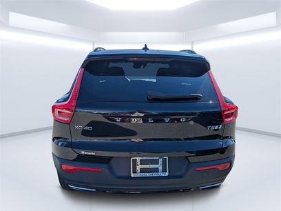 Used 2020 Volvo XC40 T5 R-Design w/ Protection Package Premier
