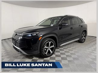 Used 2025 Volkswagen Tiguan SE FWD 360° Tour