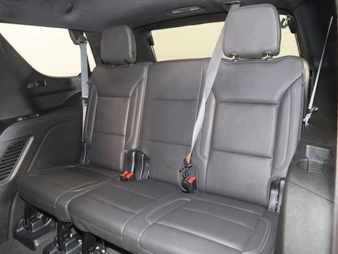 Used 2023 Chevrolet Tahoe Z71 w/ Luxury Package AWD/4WD image 51