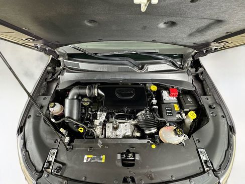 Certified 2024 Jeep Compass Limited image 20