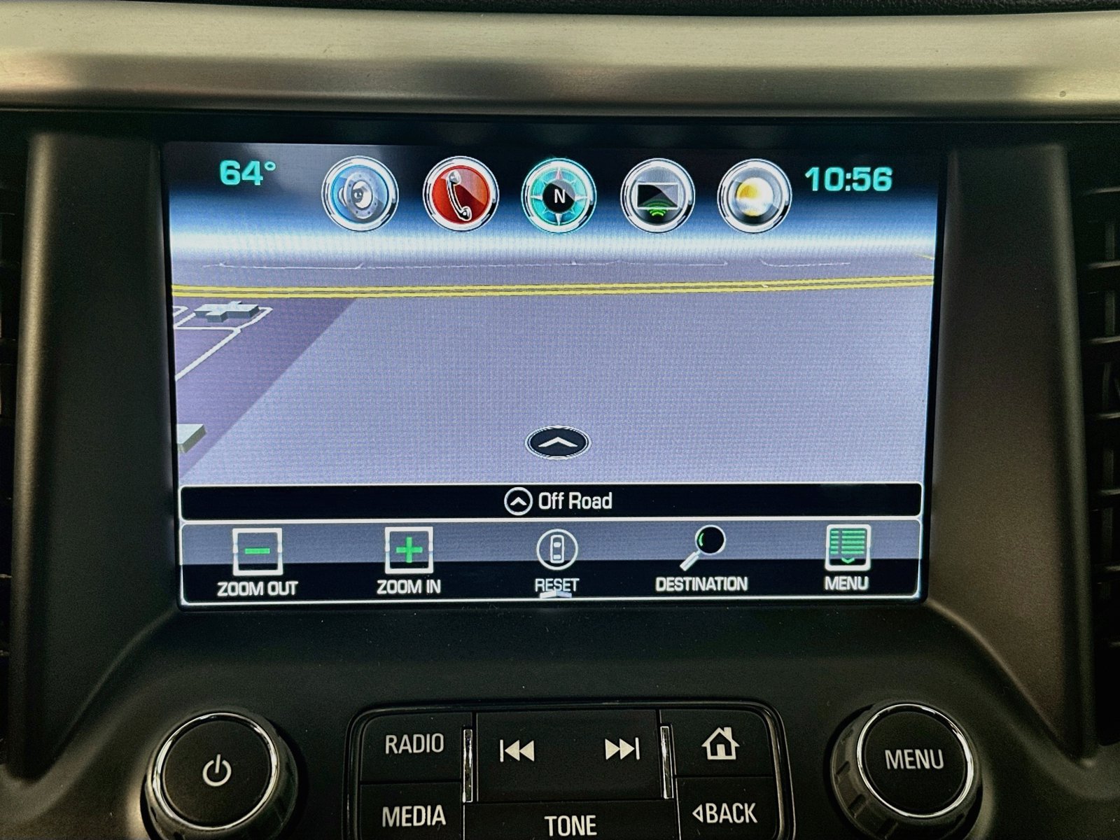 Used 2018 GMC Acadia SLT FWD image 13