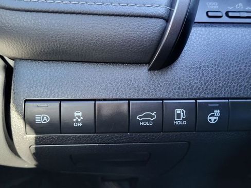 Used 2024 Toyota Camry XSE w/ Navigation Package image 26