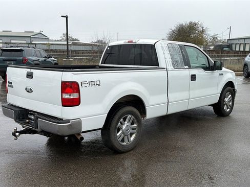 Used 2007 Ford F150 XL image 7