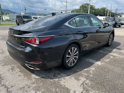 Used 2021 Lexus ES 350 w/ Premium Package FWD image 3
