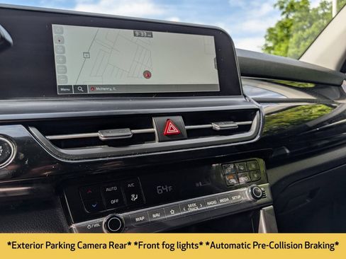 Used 2024 Kia Seltos S AWD/4WD image 5