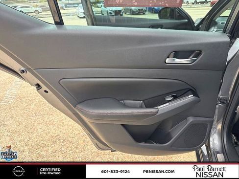 Certified 2024 Nissan Altima 2.5 SR FWD image 26