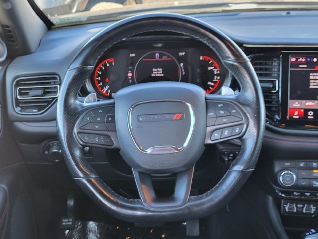 Certified 2024 Dodge Durango GT AWD/4WD image 25