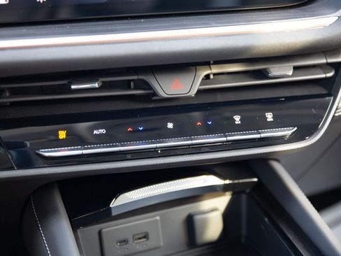 Used 2025 Buick Envision Sport Touring image 14