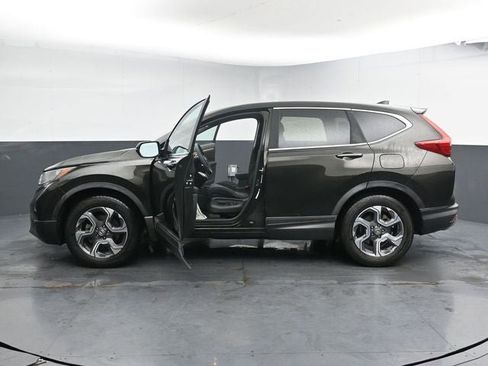 Used 2018 Honda CR-V EX image 38