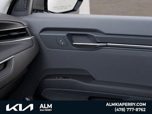 New 2026 Kia EV9 Land AWD/4WD image 25