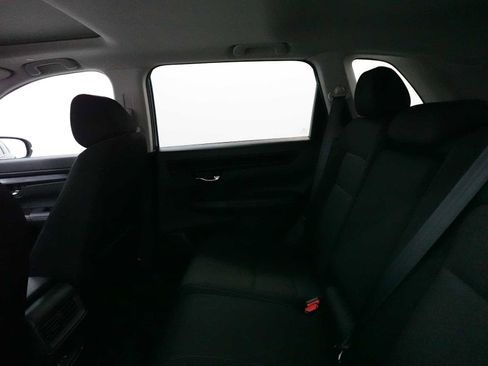 Certified 2024 Honda CR-V EX image 27