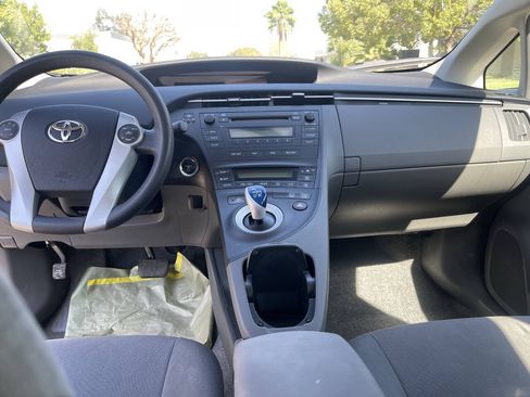 Used 2010 Toyota Prius One FWD image 14