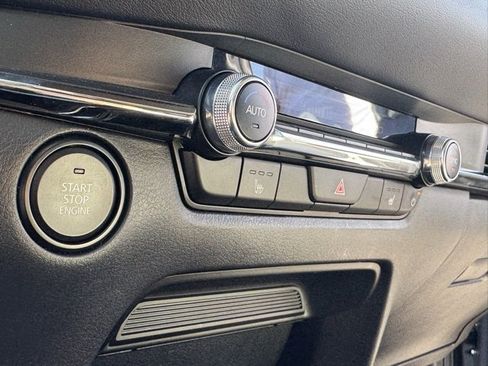 Used 2025 MAZDA CX-30 AWD 2.5 S w/ Preferred Package image 18