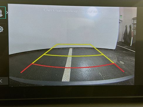 Used 2025 Kia K4 LXS image 22