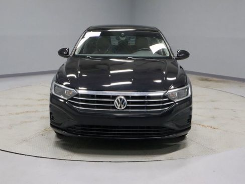 Used 2019 Volkswagen Jetta SEL FWD image 6