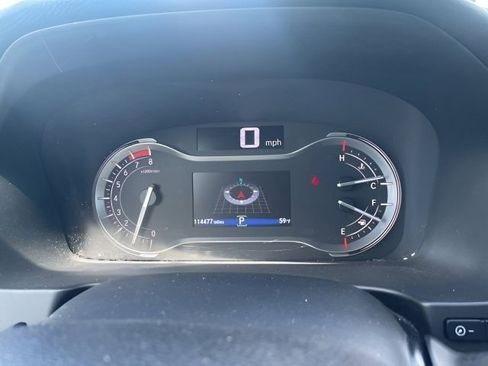 Certified 2017 Honda Pilot EX-L image 22
