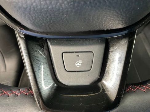 Certified 2025 Honda Pilot Black Edition image 27