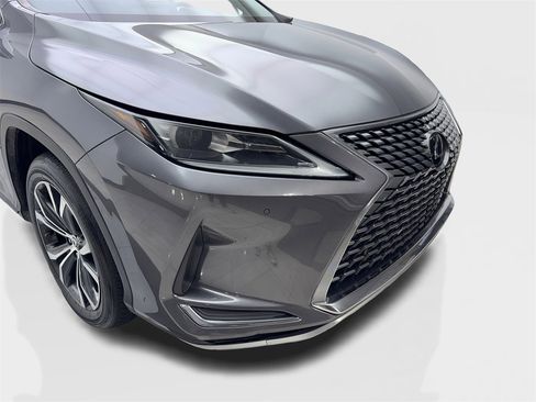 Used 2021 Lexus RX 350 AWD w/ Premium Package image 17