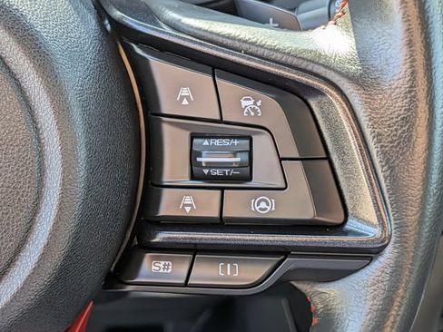 Used 2024 Subaru Forester Sport AWD/4WD image 20
