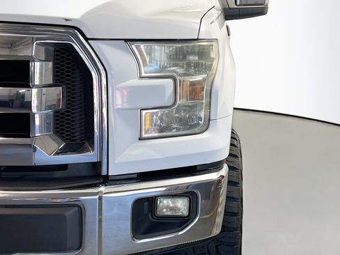 Used 2016 Ford F150 XLT AWD/4WD image 12
