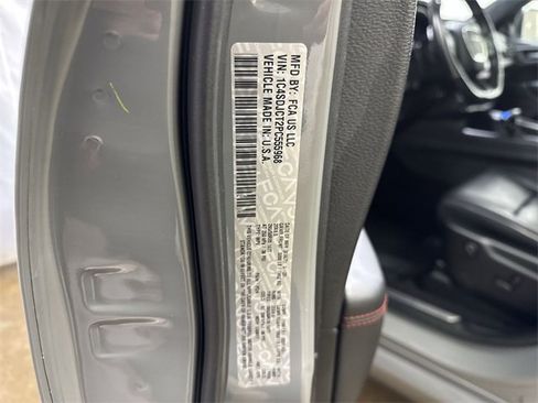 Used 2023 Dodge Durango R/T image 33