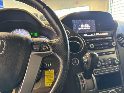 Used 2012 Honda Pilot EX-L image 18