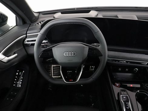 New 2026 Audi S5 Premium Plus AWD/4WD image 3
