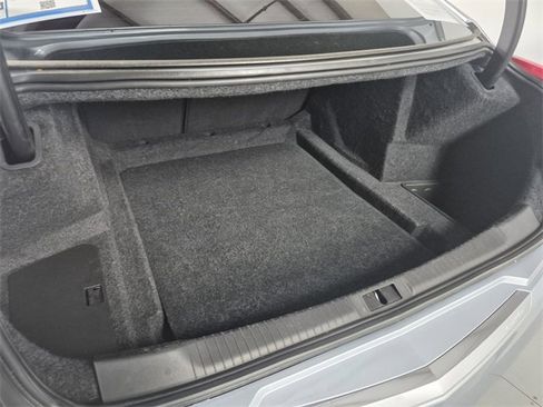 Used 2017 Cadillac ATS 2.0T Coupe image 14